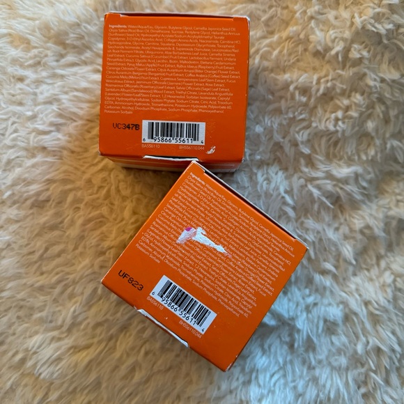 Dr Dennis Gross C + Collagen Deep Cream 1.7 - Picture 4 of 4